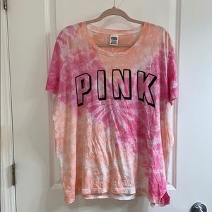 Victoria’s Secret PINK Tee